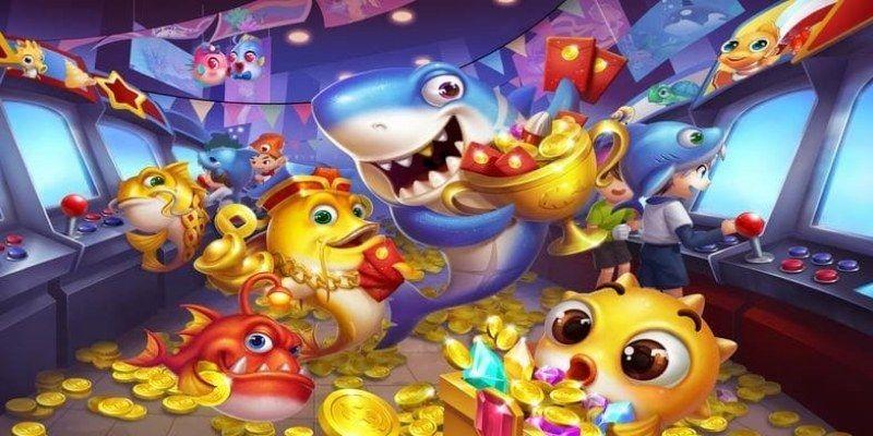 Ưu điểm bắn cá H5 là gì