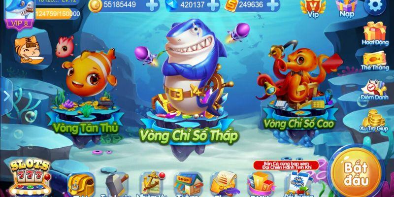 Lưu ý bắn cá H5 là gì