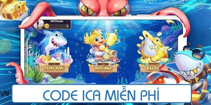 Chi tiết bắn cá tặng code miễn phí