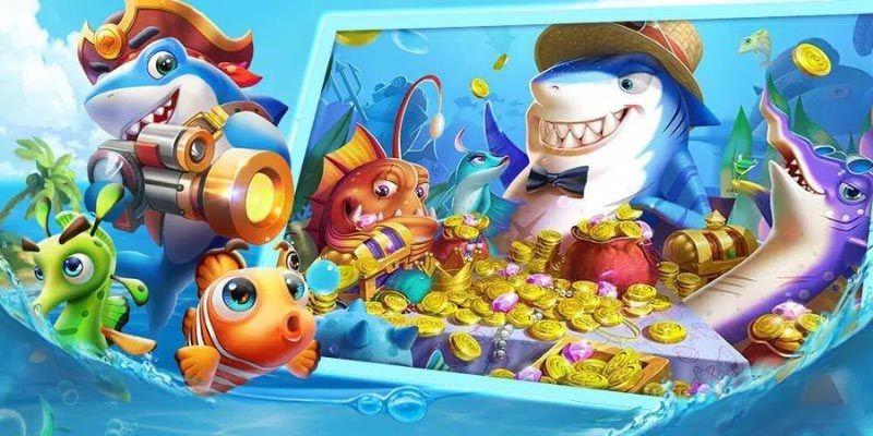 Lưu ý bắn cá tặng code miễn phí