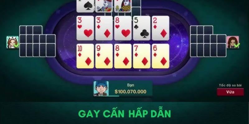 Tư duy cách binh xập xám hay