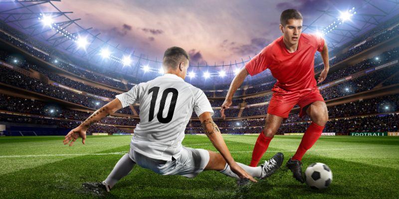 Tìm hiểu cách cải thiện kỹ năng bóng đá
