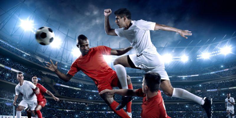 Chiến lược gồm cách cải thiện kỹ năng bóng đá