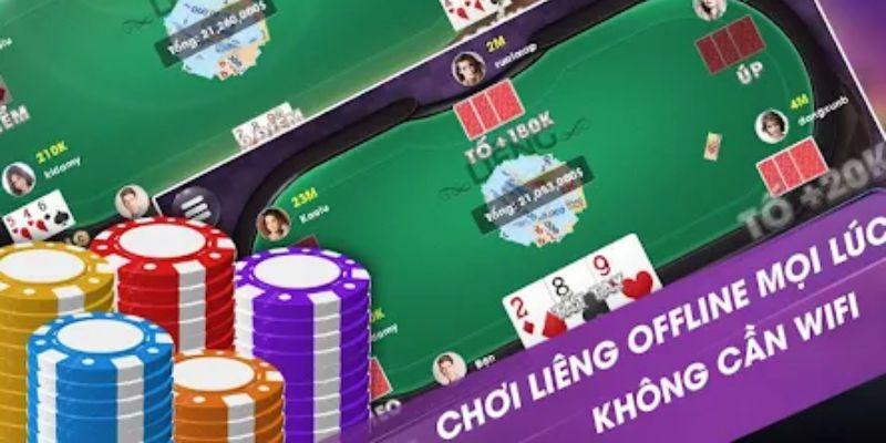 Hướng dẫn cách chơi bài liêng