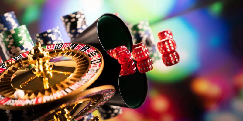 Sức hút của Casino Iwin