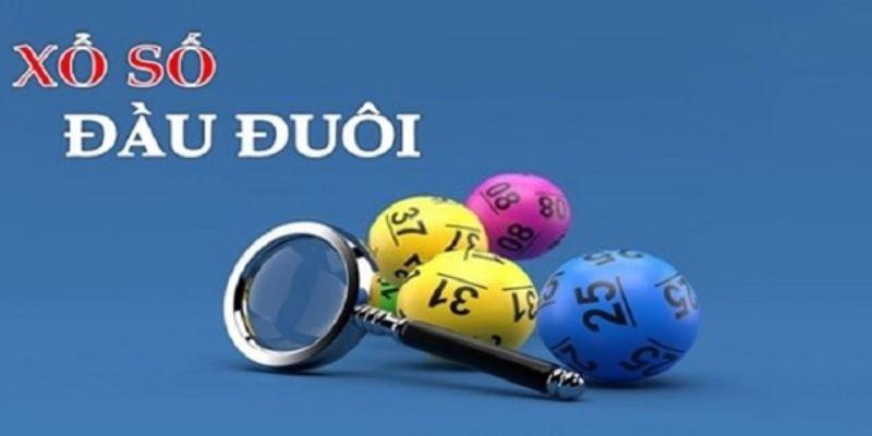 Tổng quan đầu đuôi trong xổ số