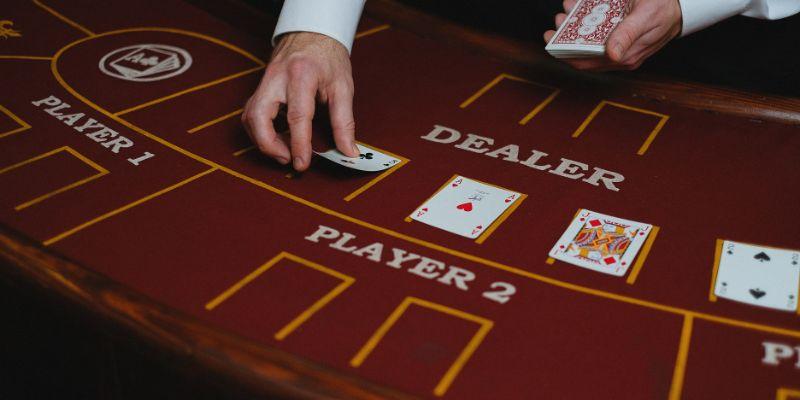 Game bài poker lựa chọn đúng