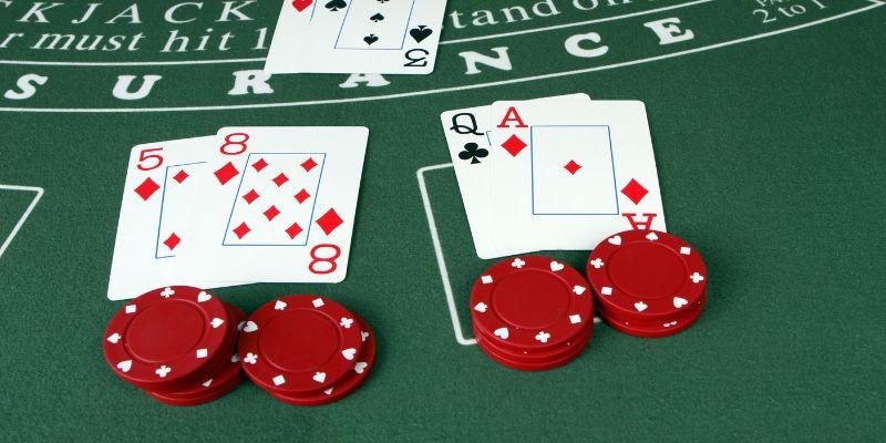 Hướng dẫn cược blackjack là gì
