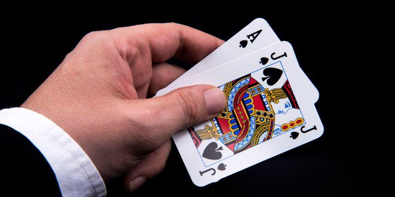 Hướng dẫn cược blackjack nên dùng kỹ thuật