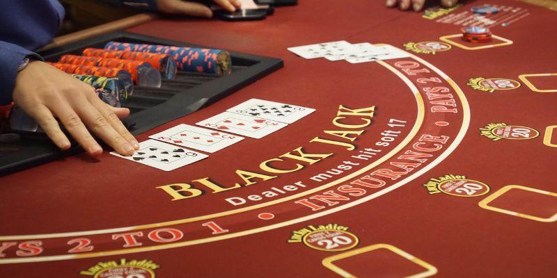 Hướng dẫn cược blackjack nhiều kinh nghiệm