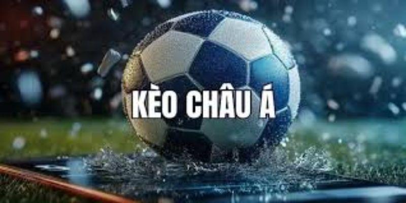 Chọn kèo châu Á chuẩn xác