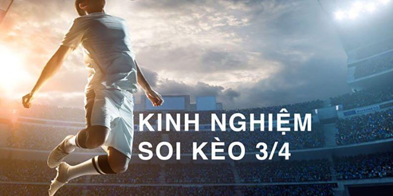 Trang bị kinh nghiệm soi kèo chấp