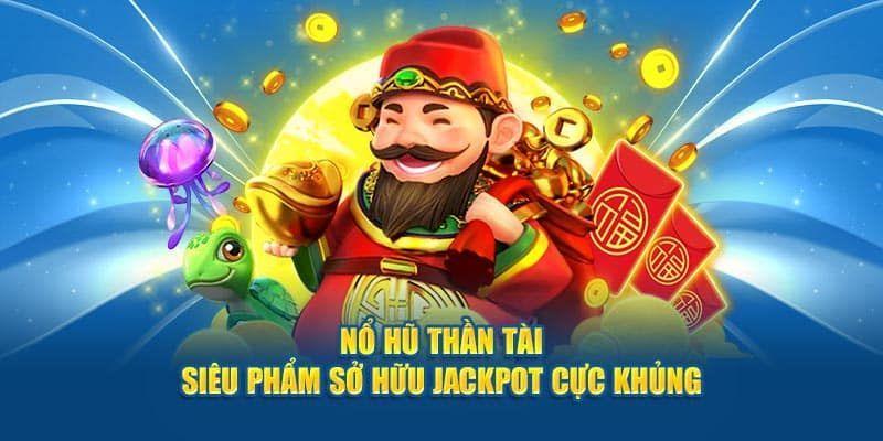 Lưu ý khi chơi nổ hũ thần tài