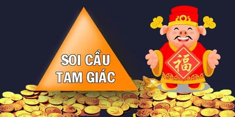 Hiểu đúng soi cầu tam giác là gì