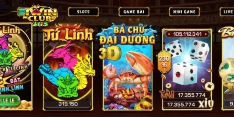 Lưu ý bắn cá Iwin là gì