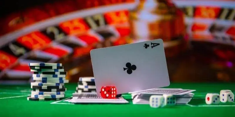 Giới thiệu về cổng game IWIN